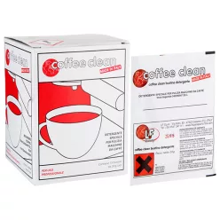 REPA Coffee Clean Zsíroldó Por Karos Kávégépekhez - 15x20g (251115)