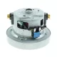 Porszívó Motor Dyson készülékhez - 1330W - DC18 / DC22 / DC25 szériához (911664-05, SDS1304GZD kompatibilis)