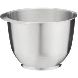 Bosch 00703186 rozsdamentes acél keverőtál MUM5 konyhagéphez