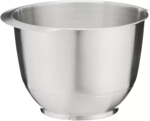 Bosch 00703186 rozsdamentes acél keverőtál MUM5 konyhagéphez