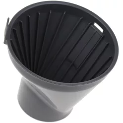 Kenwood Kávéfőző Szűrőtartó – Cseppmentes szeleppel – kMix és De'Longhi CMB szériákhoz (KW711538)