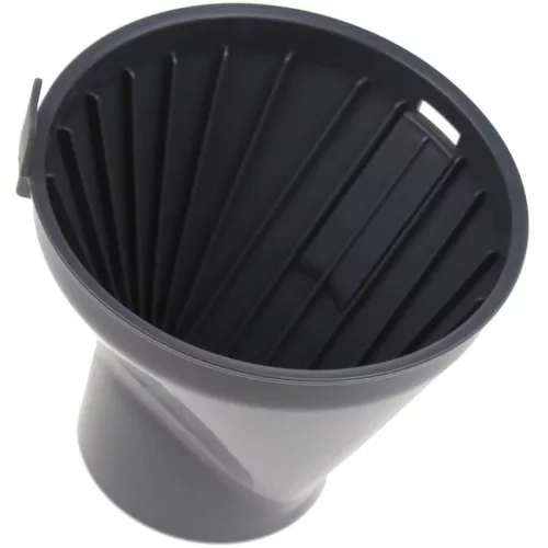 Kenwood Kávéfőző Szűrőtartó – Cseppmentes szeleppel – kMix és De'Longhi CMB szériákhoz (KW711538)