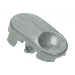 Dyson Szerszámrögzítő Gomb - Szürke - Porszívó Tartozékokhoz (911523-03)