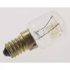 Sütő Izzó AEG / Electrolux / Zanussi Készülékekhez - 25W, E14, 300°C (3117943005)