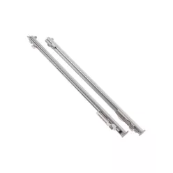 Electrolux Teleszkópos Sütősín Készlet – 2 részes, Teljesen kihúzható – TRL2LV (5611854117)
