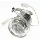 AEG / Electrolux 3155570009 sütő sütőlámpa