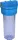 Vízszűrő ház Aqua S.p.A. rendszerekhez – 9" 3/4 méret – 3/4" belső menetes (FP3/2 kompatibilis)