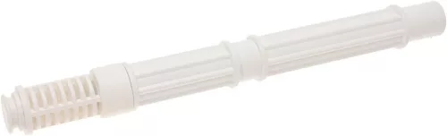 Diffúzor Tömlő Vízszűrőhöz Aqua / FP szériához – 9 3/4" – Felszálló cső (A6010130 kompatibilis)