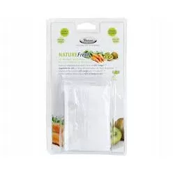 Nature Fresh: antibakteriális szűrő a Whirlpoolhoz