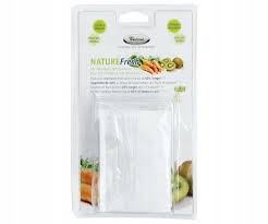 Nature Fresh: antibakteriális szűrő a Whirlpoolhoz
