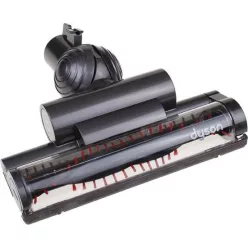Dyson Turbókefe DC37-hez – Szénszálas, 265mm – DC28C, DC33C, DC39C, DC52 szériákhoz (923181-03)