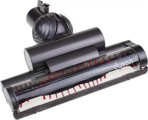 Dyson Turbókefe DC37-hez – Szénszálas, 265mm – DC28C, DC33C, DC39C, DC52 szériákhoz (923181-03)