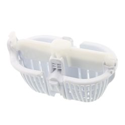   Electrolux Mosógép Bolyhszűrő – Dobbordába építhető, Fehér – Felültöltős modellekhez (1327138150)