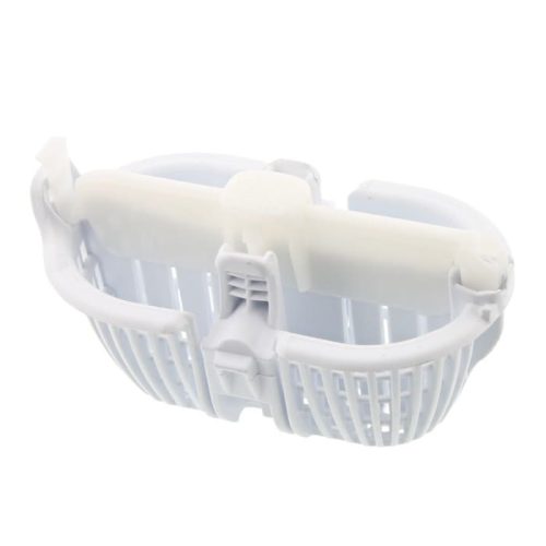 Electrolux Mosógép Bolyhszűrő – Dobbordába építhető, Fehér – Felültöltős modellekhez (1327138150)