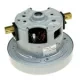 Dyson Panasonic Motor Egység - 1250W, 240V - DC40 'Non-ERP' modellekhez (921440-02)