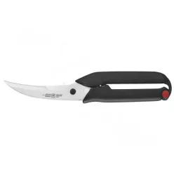 ZWILLING Vadhús olló – 255 mm, Rozsdamentes acél – Biztonsági zárral (42913-001-0)