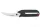 ZWILLING Vadhús olló – 255 mm, Rozsdamentes acél – Biztonsági zárral (42913-001-0)