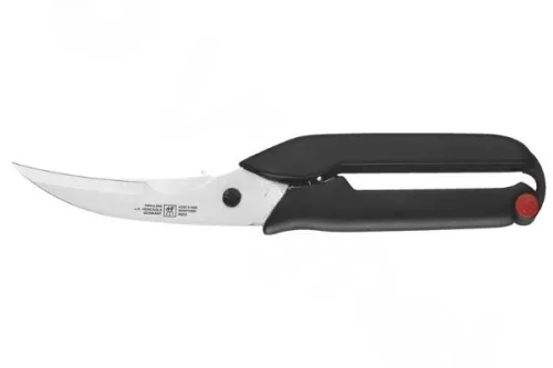 ZWILLING Vadhús olló – 255 mm, Rozsdamentes acél – Biztonsági zárral (42913-001-0)