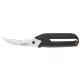 ZWILLING Vadhús olló – 255 mm, Rozsdamentes acél – Biztonsági zárral (42913-001-0)