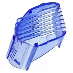 BaByliss Hajvágó Tartozék Fésű – Kék, Eredeti – E697PE, H200E szériákhoz (35806970)