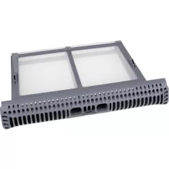 Samsung DC6102473B szárítógép szöszszűrő
