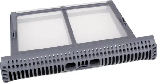 Samsung DC6102473B szárítógép szöszszűrő