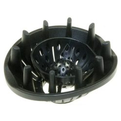 Diffúzor toldalék Légfúvóka