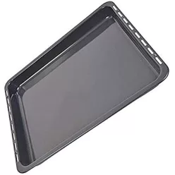 Electrolux Sütőtálca – Zománcozott, 466 x 385 x 40 mm – AEG, Electrolux, Zanussi (3532458043)