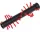 Dyson Mini Motorfej Kefetengely - Mini Motorhead-hez (923903-01)