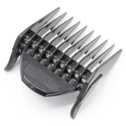 BaByliss PRO FX672E hajvágó hatmilliméteres fésűs feltétje