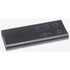 Távirányító Dyson Ventilátorhoz - Fekete - AM06 / AM07 / AM08 Típus (965824-03 kompatibilis)