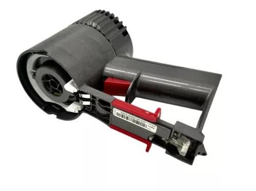 Dyson V6 Háztest és Motor Egység – SV04, SV06, DC59 széria – Gyári alkatrész (966712-02)