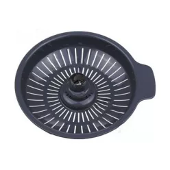 Kenwood KW714743 citrusprés gyűjtőtál MultiPro Sense robotgéphez