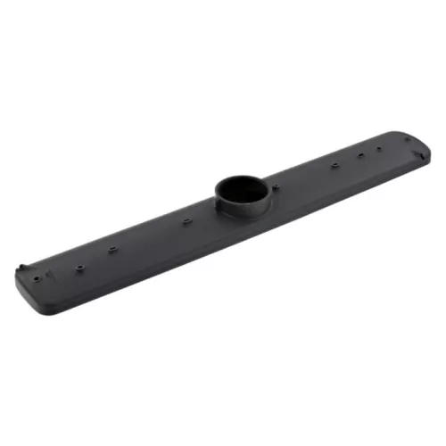 Electrolux Mosogatógép Felső Szórókar – 335 mm, Szürke – AEG, Zanussi kompatibilis (1173639210)