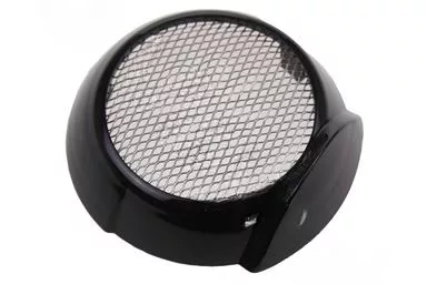 BaByliss BABPFN00001 fekete hátsó szűrő 6670E és 6000E hajszárítóhoz