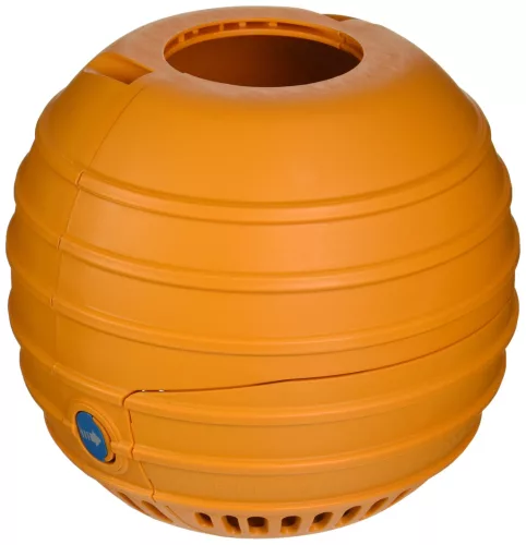 Dyson Golyó Egység - Sárga - DC25 Porszívóhoz (916187-03)