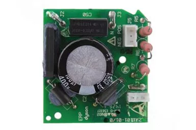 Dyson Fő Vezérlőpanel (PCB) - DC40, DC41, DC42, DC55, DC65, DC75 sorozathoz (966385-01)