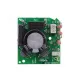 Dyson Fő Vezérlőpanel (PCB) - DC40, DC41, DC42, DC55, DC65, DC75 sorozathoz (966385-01)