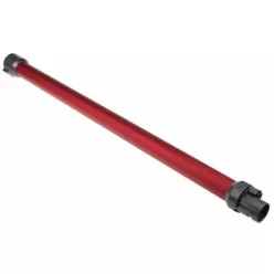 Piros Dyson hosszabbító cső DC59 és DC62 kézi porszívóhoz, 965663-06