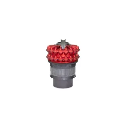 Dyson Portartály Teteje Ciklon Egység - DC52/DC54/DC78/CY18 sorozathoz (948638-05)