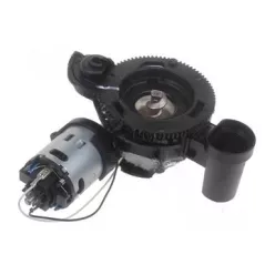 őrlő mechanizmus V2 SMR/B