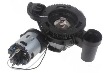 őrlő mechanizmus V2 SMR/B