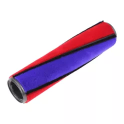 Dyson Puha Kefehenger (Soft Roller) - Fluffy Tisztítófejhez - V6 / V7 / V8 / V10 / V11 (966488-01)