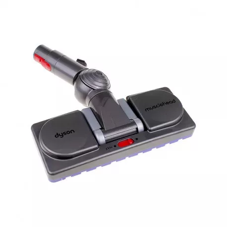 Dyson Quick Release Musclehead™ Padlószívófej - CY22 / CY23 / Cinetic Big Ball Porszívókhoz (967420-01)