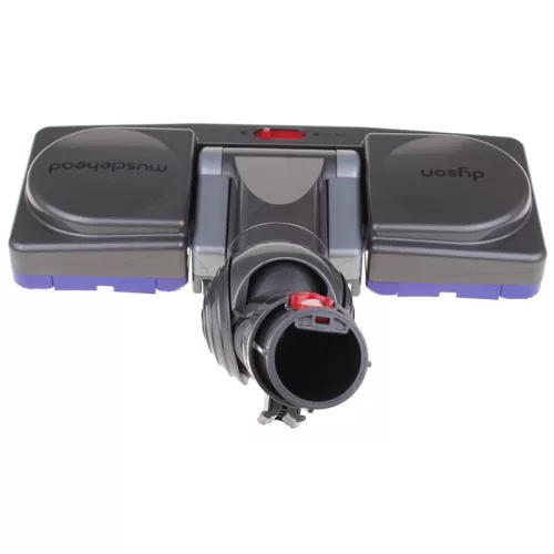 Dyson Quick Release Musclehead™ Padlószívófej - CY22 / CY23 / Cinetic Big Ball Porszívókhoz (967420-01)
