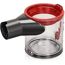 Dyson Portartály Készlet - V7 / V8 / SV10 / SV11 sorozathoz (967699-01)