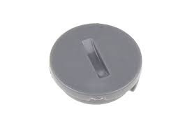 Dyson Mini Motorizált Fej Végsapka – Szürke – V7, V8, V10, V11, V15 szériákhoz (967481-01)