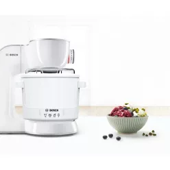 Bosch MUZ5EB2 fagylaltkészítő feltét MUM5 konyhai géphez