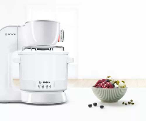 Bosch MUZ5EB2 fagylaltkészítő feltét MUM5 konyhai géphez