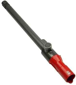 Dyson Porszívócső / Pálca Készlet - DC50 / DC51 sorozathoz (965083-01)